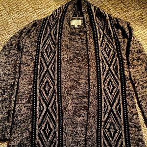 Women’s size XS sweater